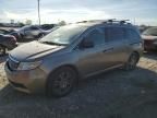 2011 Honda Odyssey EXL