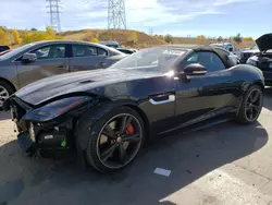 2019 Jaguar F-TYPE R en venta en Littleton, CO