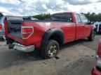 2009 Ford F150 Super Cab