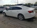 2016 Chevrolet Malibu Hybrid