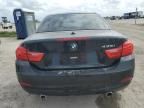 2015 BMW 435 I