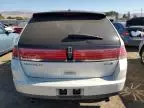 2008 Lincoln MKX