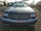 1994 Mercedes-Benz SL 600