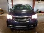 2013 Chrysler Town & Country Touring L