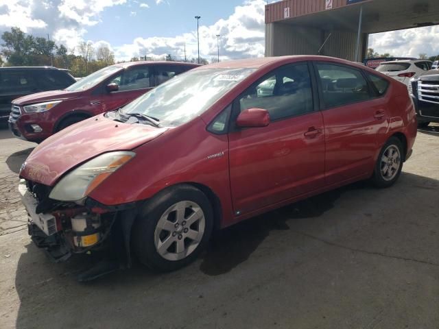 2009 Toyota Prius