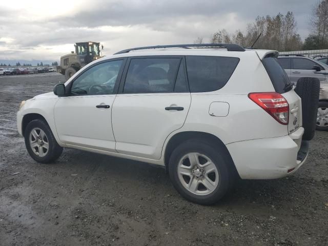 2009 Toyota Rav4