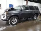 2018 Toyota 4runner SR5/SR5 Premium