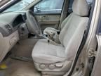 2004 KIA Sorento EX