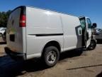 2011 Chevrolet Express G2500