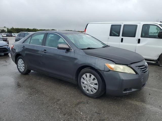 2007 Toyota Camry CE