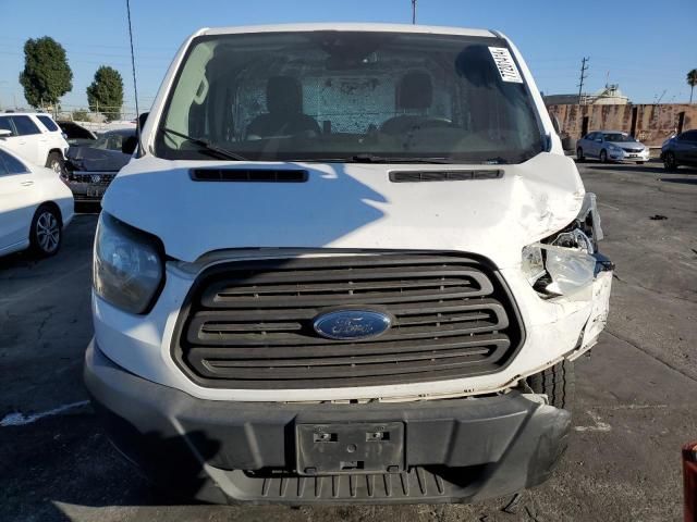 2016 Ford Transit T-150