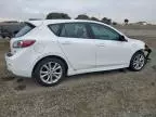 2011 Mazda 3 S