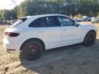 2016 Porsche Macan Turbo