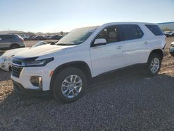 Chevrolet Vehiculos salvage en venta: 2023 Chevrolet Traverse LS