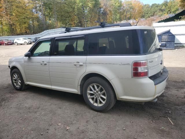 2013 Ford Flex SE