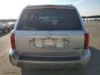 2003 Honda Pilot EXL