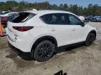 2024 Mazda CX-5 Carbon Turbo