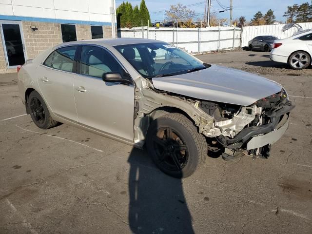 2014 Chevrolet Malibu LS