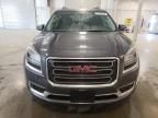 2013 GMC Acadia SLT-1