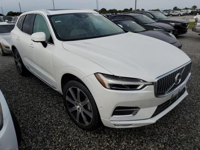 2021 Volvo XC60 T5 Inscription