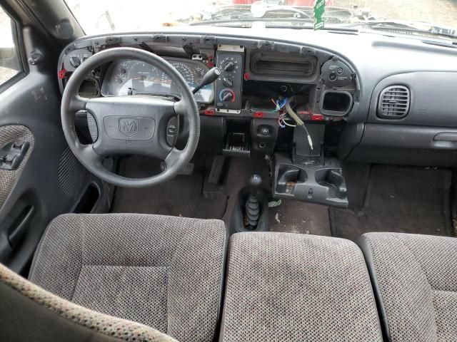 1999 Dodge RAM 2500