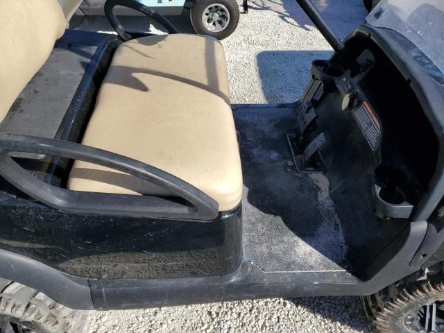 2019 Clubcar Golf Cart