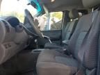 2007 Nissan Frontier King Cab LE