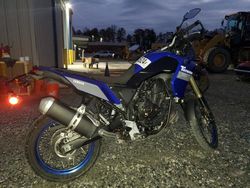 2023 Yamaha XTZ690 en venta en Spartanburg, SC