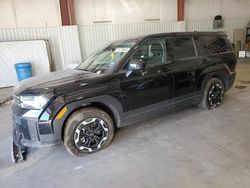 Hyundai Vehiculos salvage en venta: 2024 Hyundai Santa FE SE