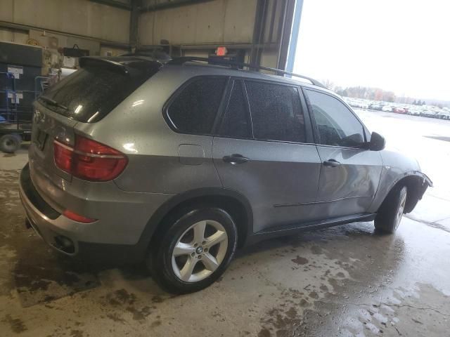 2013 BMW X5 XDRIVE35I