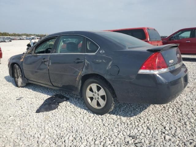 2008 Chevrolet Impala LT