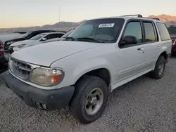 Ford Vehiculos salvage en venta: 1999 Ford Explorer