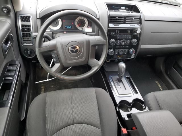 2010 Mazda Tribute I