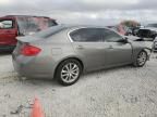 2008 Infiniti G35