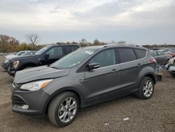 2014 Ford Escape Titanium en venta en Des Moines, IA