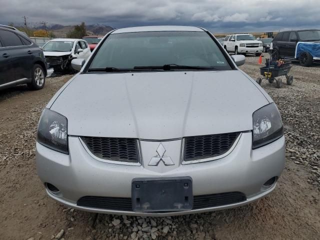 2004 Mitsubishi Galant ES Medium