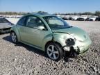 2007 Volkswagen New Beetle 2.5L Option Package 2