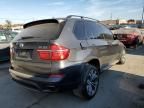 2012 BMW X5 XDRIVE50I