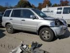 2004 Honda Pilot EX