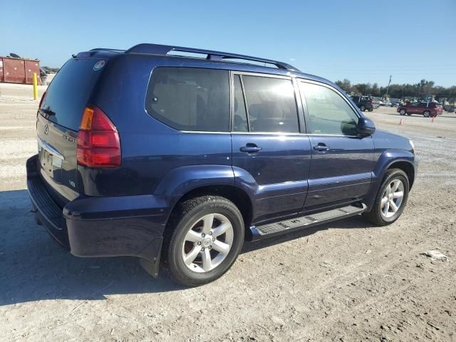 2007 Lexus GX 470