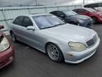 2001 Mercedes-Benz S 430