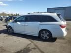 2012 Honda Odyssey Touring