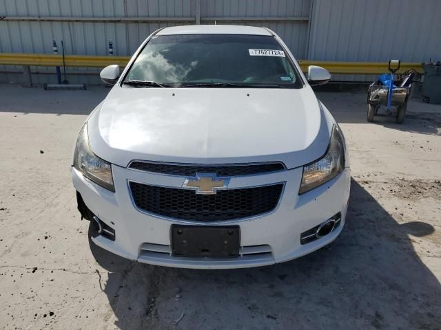 2011 Chevrolet Cruze LT