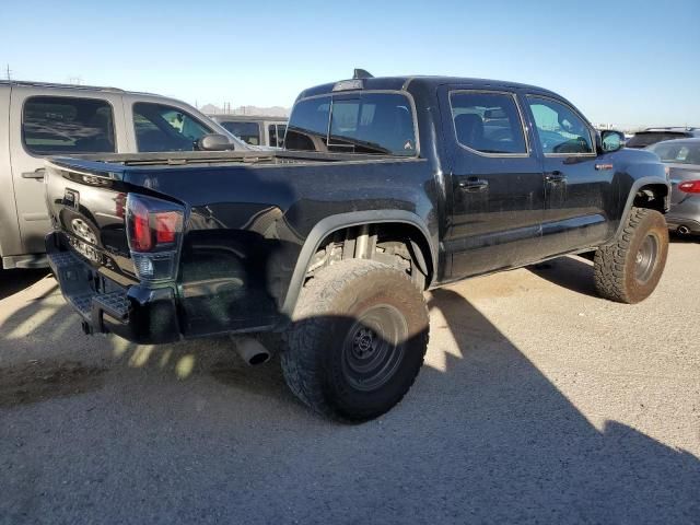 2020 Toyota Tacoma Double Cab