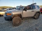 2013 Toyota FJ Cruiser