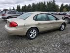 2000 Ford Taurus SES