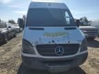 2013 Mercedes-Benz Sprinter 2500