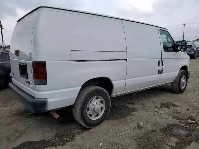 2009 Ford Econoline E250 Van