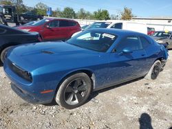 Dodge salvage cars for sale: 2023 Dodge Challenger SXT