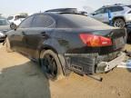 2008 Lexus IS 350